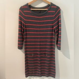 Banana Republic Sweater Dress
